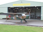 Auster 4