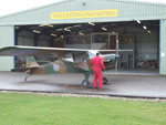 Auster 5