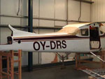 C172 Fuselage