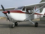 C172 Rebuilt