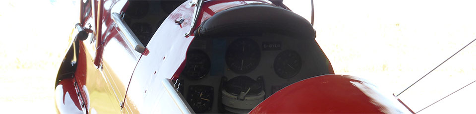 Aircraft maintenance Workshop